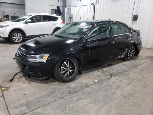 2016 Volkswagen Jetta SE