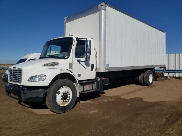 2018 Freightliner M2 106 Medium Duty