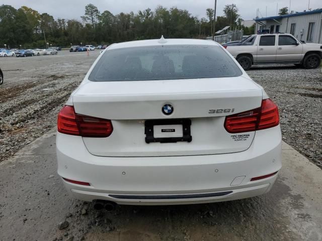 2013 BMW 328 I