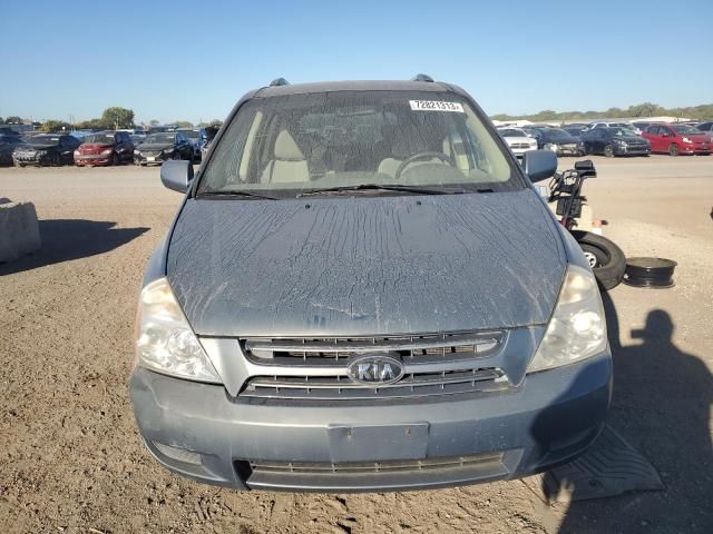 2009 KIA Sedona EX