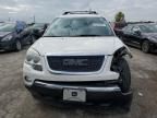 2012 GMC Acadia SLE