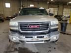 2004 GMC New Sierra K3500