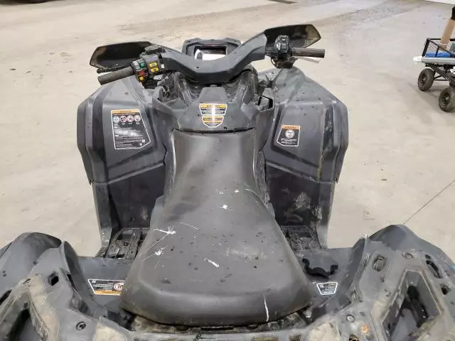 2021 Can-Am Outlander XT 1000R