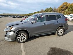 2018 Nissan Rogue S for sale in Brookhaven, NY