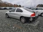 2005 Volvo S60 2.5T