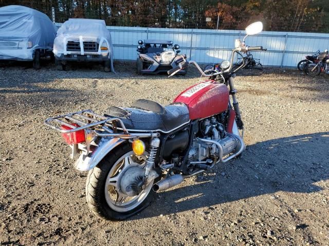 1978 Honda GL1000