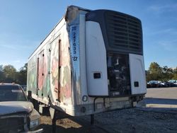 Hyundai Trailer Vehiculos salvage en venta: 2018 Hyundai Trailer