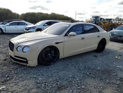 Salvage cars for sale from Copart Windsor, NJ: 2014 Bentley Flying Spur