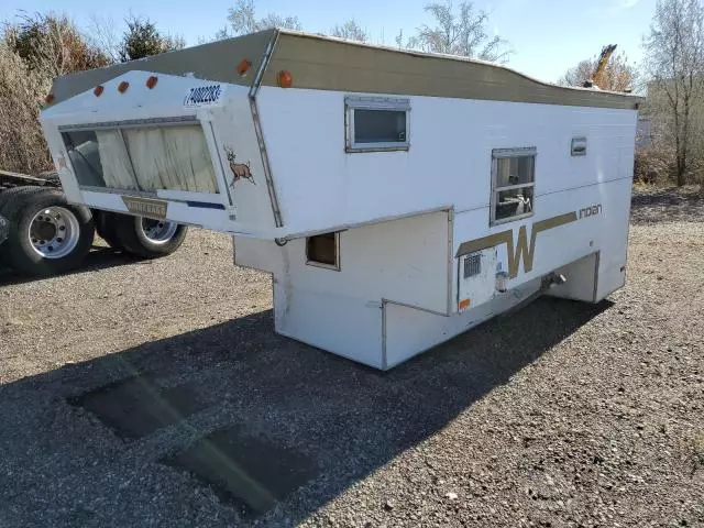 1971 Winnebago Indian