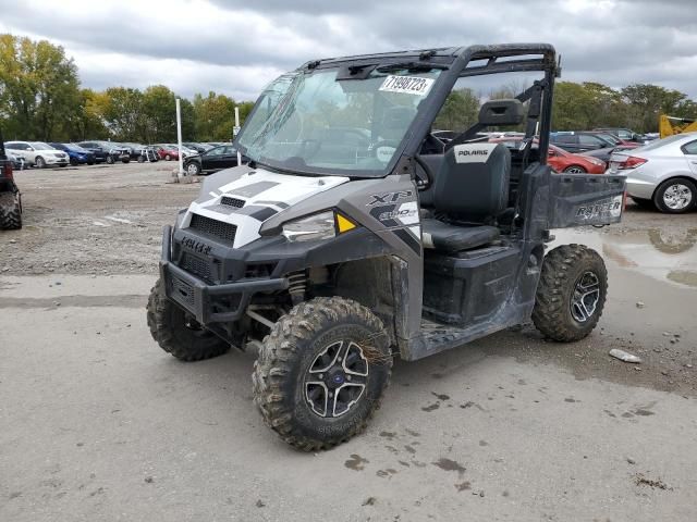 2016 Polaris Ranger XP 900 EPS