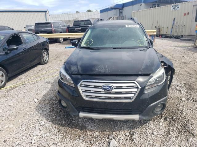 2016 Subaru Outback 3.6R Limited