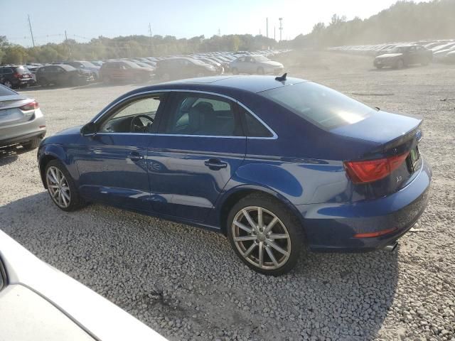 2015 Audi A3 Premium Plus