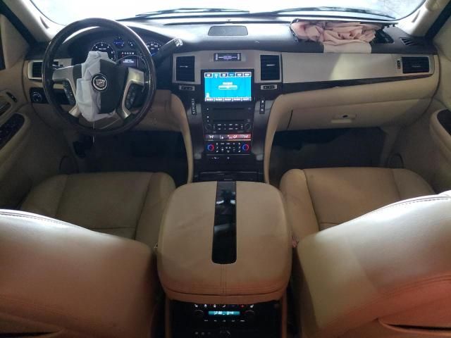 2008 Cadillac Escalade Luxury