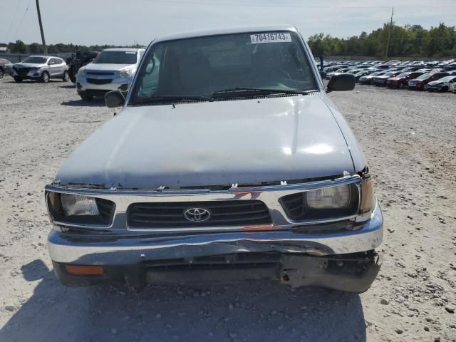 1997 Toyota Tacoma