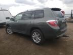 2010 Toyota Highlander Hybrid