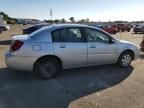 2003 Saturn Ion Level 2