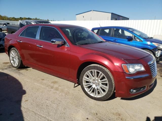 2011 Chrysler 300C