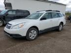 2011 Subaru Outback 2.5I