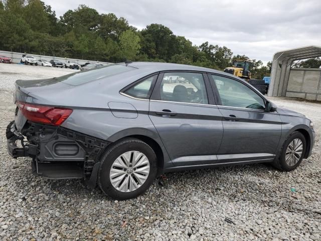 2020 Volkswagen Jetta S