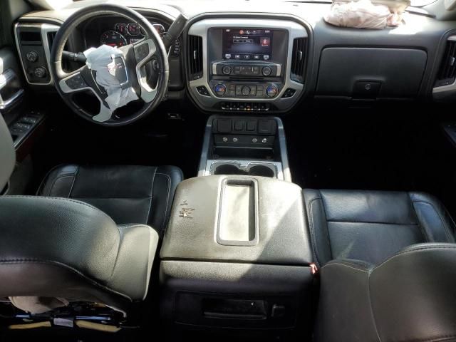 2014 GMC Sierra K1500 SLT