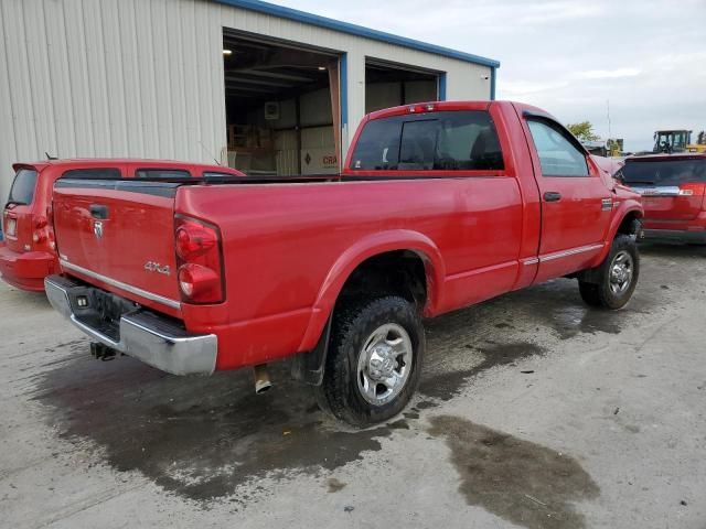 2007 Dodge RAM 2500 ST