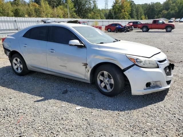 2016 Chevrolet Malibu Limited LT