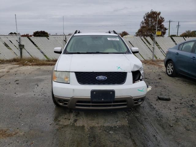 2007 Ford Freestyle SEL