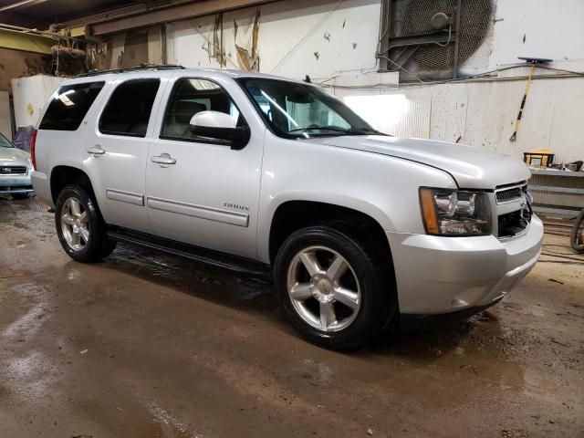 2014 Chevrolet Tahoe K1500 LT