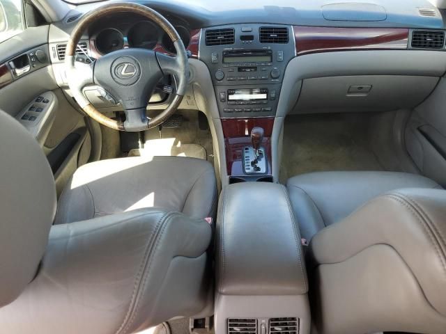 2002 Lexus ES 300