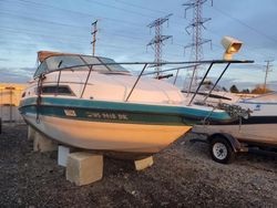 Salvage cars for sale from Copart Denver, CO: 1993 Chapparal Boat