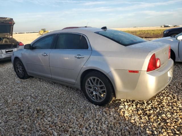 2012 Chevrolet Malibu 2LT