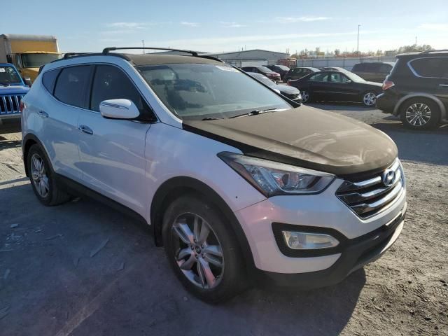 2013 Hyundai Santa FE Sport