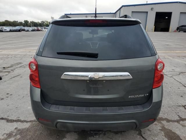 2012 Chevrolet Equinox LT