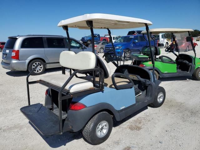 2012 Other Golf Cart