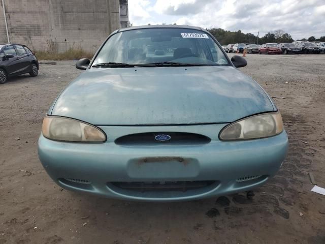 1997 Ford Escort LX