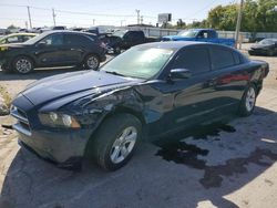 2014 Dodge Charger SE for sale in Oklahoma City, OK