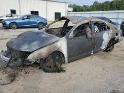 Salvage cars for sale at Grenada, MS auction: 2010 Ford Fusion SE