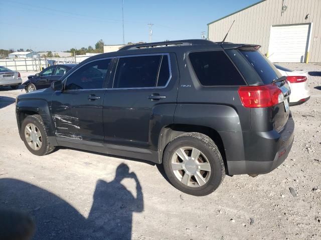 2010 GMC Terrain SLE