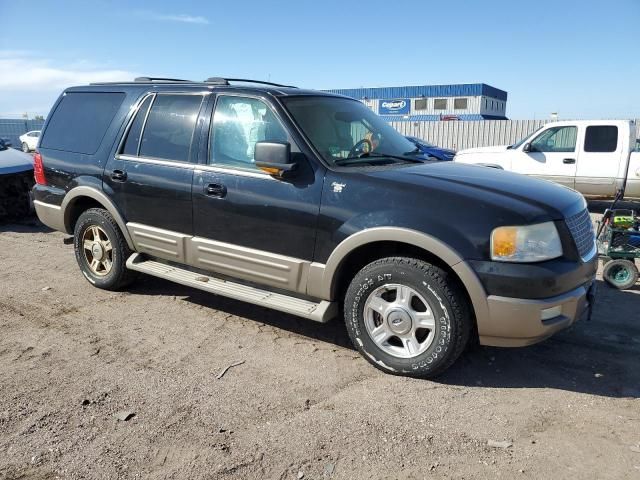 2004 Ford Expedition Eddie Bauer