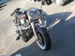 Harley-Davidson FL salvage cars for sale: 2007 Harley-Davidson Flhrci