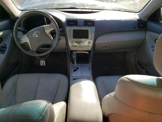 2007 Toyota Camry Hybrid