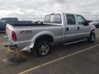 2007 Ford F250 Super Duty