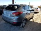 2012 Hyundai Tucson GLS