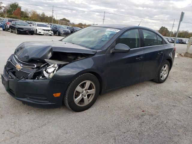 2013 Chevrolet Cruze LT