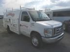 2013 Ford Econoline E350 Super Duty Cutaway Van