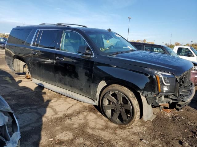 2015 GMC Yukon XL Denali