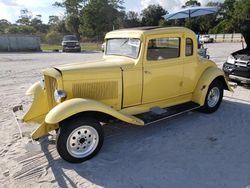 1932 Huds Hudson en venta en Fort Pierce, FL