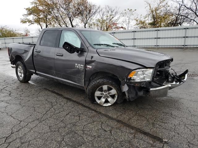 2021 Dodge RAM 1500 Classic SLT