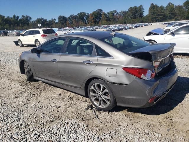 2014 Hyundai Sonata SE