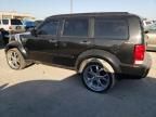 2010 Dodge Nitro SE